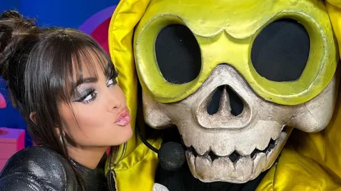 Eliminado HOY 10 de diciembre en Quién es la máscara 2023