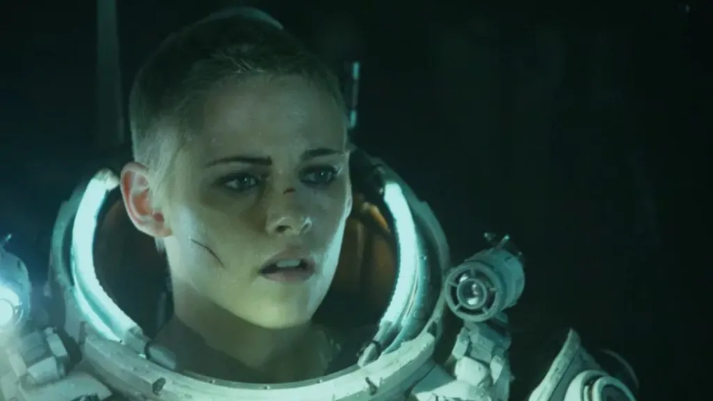 Underwater es protagonizada por Kristen Stewart (Netflix)