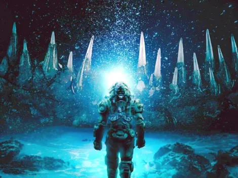 La película de terror más vista de Netflix a horas de su estreno