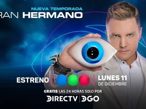 ¿Cómo descargar DIRECTV GO para Ver Gran Hermano 2023 GRATIS las 24 horas?