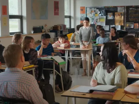 Mi vida con los chicos Walter: Cuál es el reparto que protagoniza el éxito de Netflix