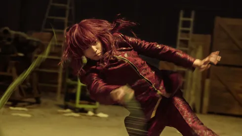 Una de las series más esperadas está basada en un manga