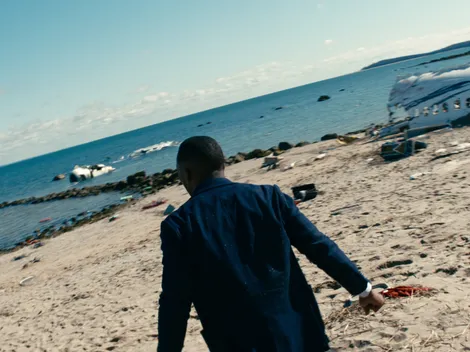 La película más vista de Netflix hoy