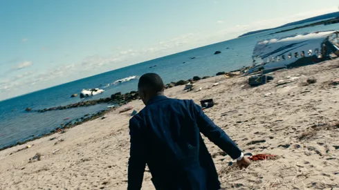 La película cuenta con el actor ganador del Oscar Mahershala Ali.