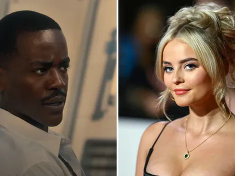 Doctor Who: Quién es Millie Gibson, la nueva companion de Ncuti Gatwa