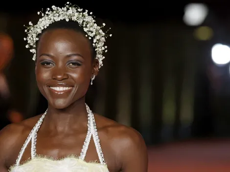 ¿Quién es el novio de Lupita Nyong'o? La captaron con este famoso actor