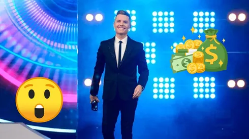 Se reveló cuánto dinero se llevará el ganador de Gran Hermano Argentina 2023.
