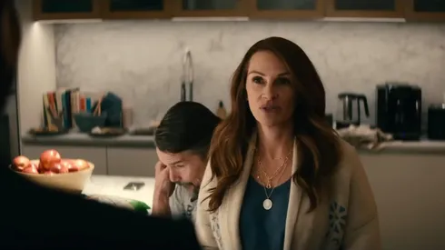 El resumen de Dejar el mundo atrás