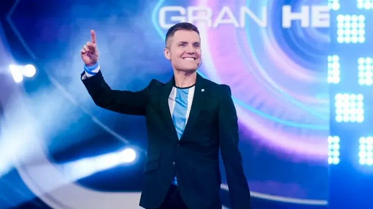 Gran Hermano Argentina 2023 se estrenó este lunes 11 de diciembre.