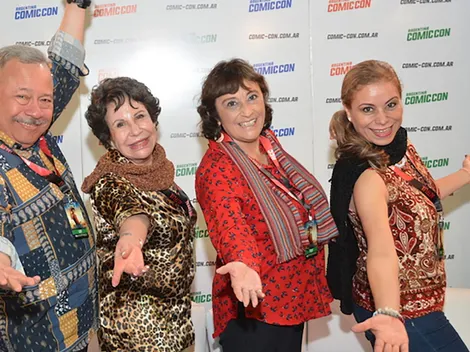 El significado de "Oh Margo" para Humberto Vélez