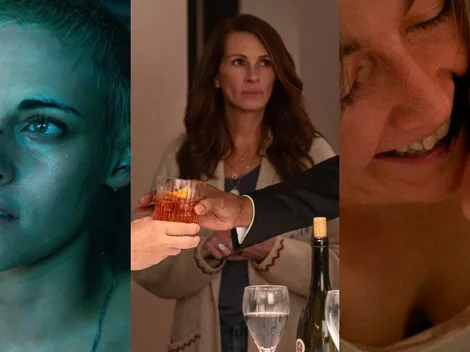 5 recomendaciones de Netflix para ver el fin de semana