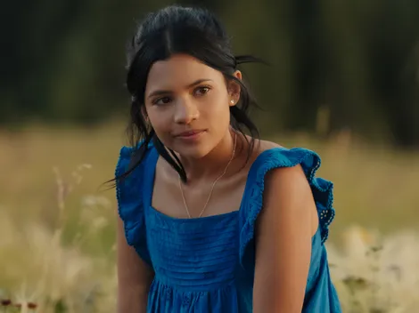 Nikki Rodriguez: edad, peso, estatura y quién es la actriz de Mi Vida con los Chicos Walter