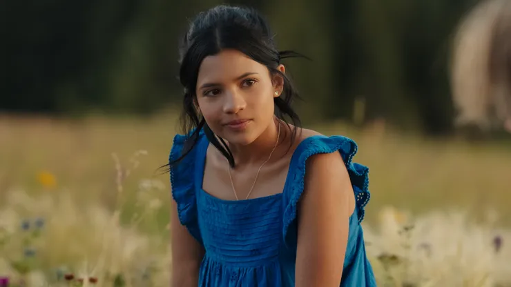 Nikki tiene el rol protagónico en Mi vida con los chicos Walter
