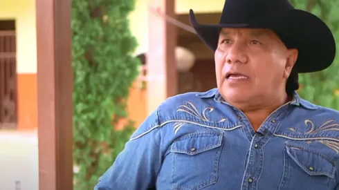 La noticia sobre el compositor de Bronco sacudió las redes sociales esta semana.