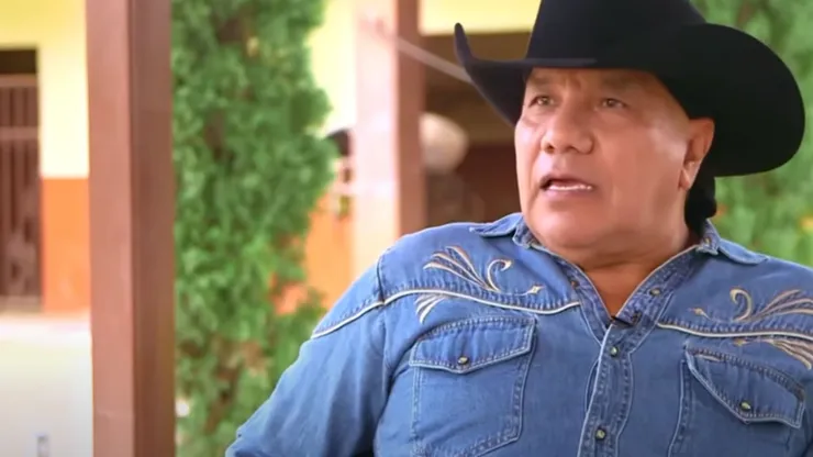 La noticia sobre el compositor de Bronco sacudió las redes sociales esta semana.
