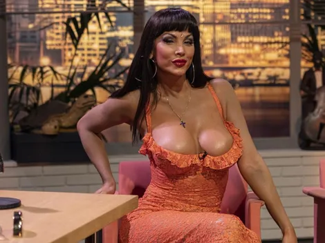 ¿Cuántos capítulos tiene La Veneno, además de la secuela y dónde ver la serie de los Javis?