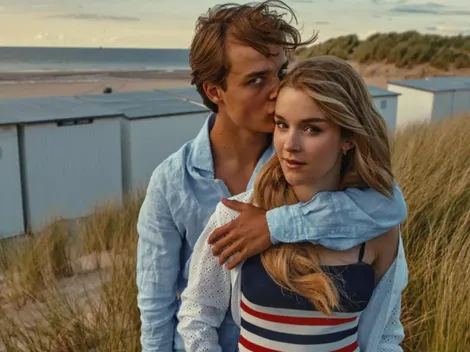 Mar de Fondo: capítulos y reparto de la serie de Netflix