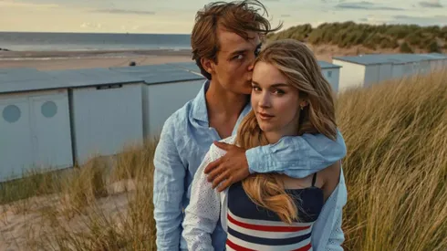 El drama belga ya está causando furor en Netflix