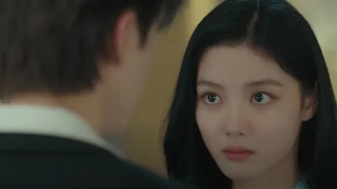 La actriz Kim Yoo-jung se ha ganado a la audiencia de Netflix con su papel de Do Do-hee.