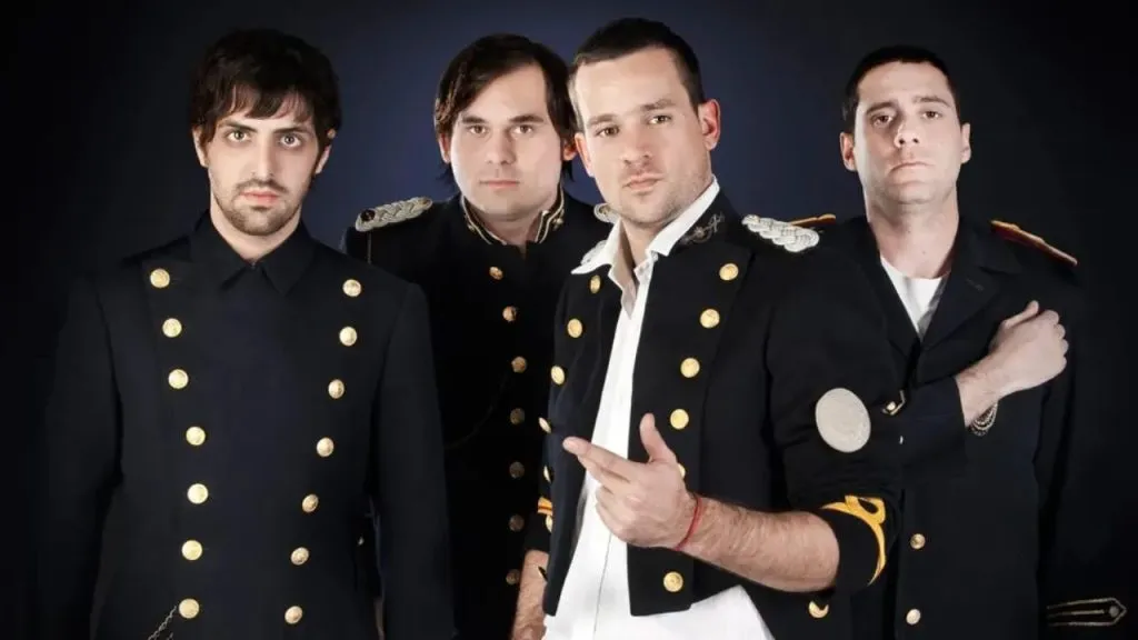 Tan Biónica se presentará en River Plate 2023.