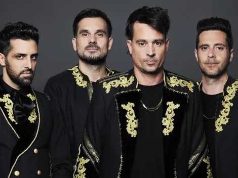 Dónde ver el concierto de Tan Biónica en River 2023 EN VIVO y EN DIRECTO ONLINE