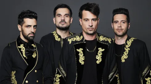 Tan Biónica brindará su último show del año en River Plate.