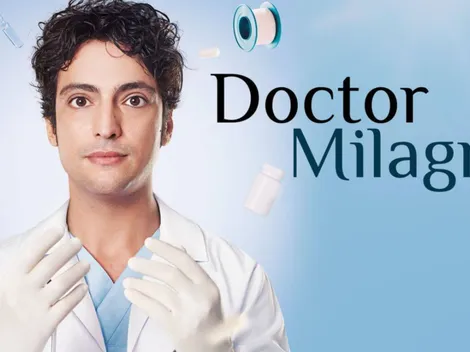 ¿Doctor Milagro está en Netflix?: Entérate en donde ver la serie turca