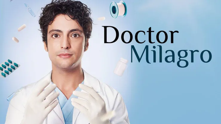 El doctor Ali Vefa es un médico fuera de serie con una historia que vale la pena ver.