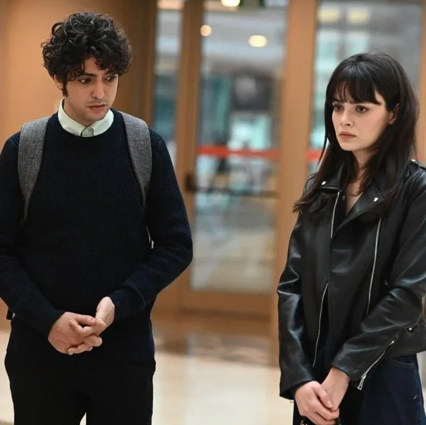 La serie terminó hace tiempo pero logró generar una legión de fans que siguen viendo la historia. Imagen: @doctor_milagro.