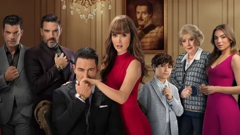 El maleficio bajó su audiencia.