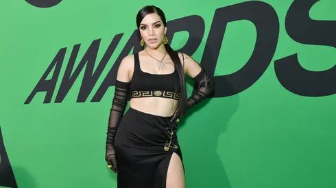 Kimberly Loaiza dará una gira en México 2024.