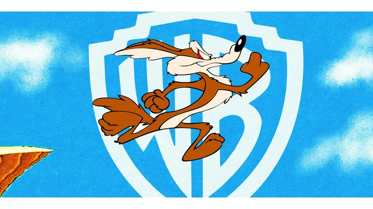 ¿Borrarán la copia de Coyote vs ACME?