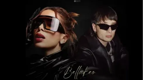 Peso Pluma lanzó su primera colaboración con Anitta.