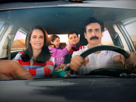 ‘Viaje todo robado’ de Netflix: ¿De qué trata y quién es quién en la película mexicana?