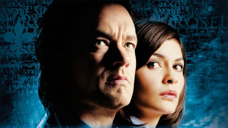 Tom Hanks protagoniza la película censurada en varios países y que está en Netflix