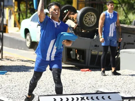 ¿Quién será ELIMINADO de Exatlón México 2023 el 10 de diciembre? 