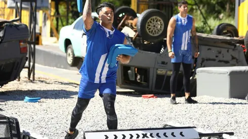 Exatlón México 2023