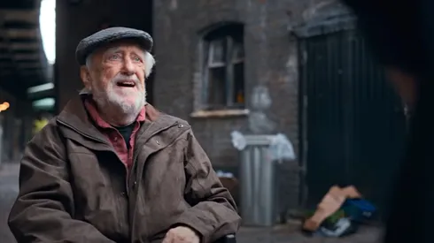 Wilf es uno de los companions más importantes en la vida del Doctor.