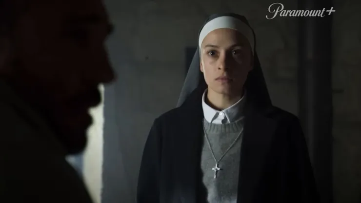 La hermana Emilia se ha robado las miradas de todos en esta serie y hoy, te contamos todo sobre la actriz que la interpreta.