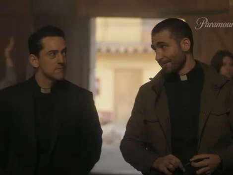 Los Enviados: ¿Dónde ver la serie completa gratis?