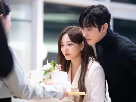 Propuesta Laboral: cuál es el reparto de la serie de Netflix