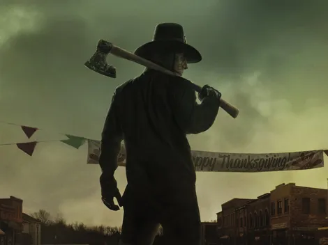 Viernes Negro ¡Final Explicado!