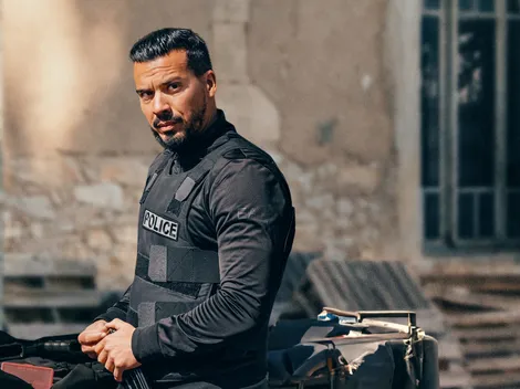 La Paz de Marsella: cuántos capítulos tiene la serie que triunfa en Netflix y cuál es el reparto