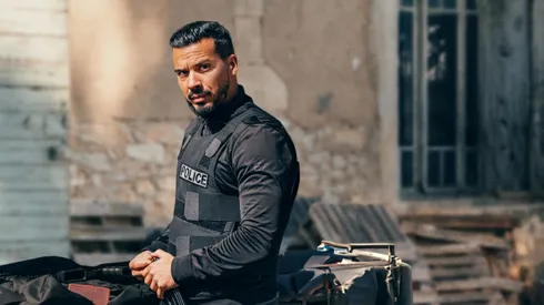 La serie se ha posicionado como una de las más vistas de Netflix