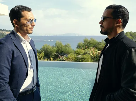 La serie que está por vencer a Hechos Polvo y será la más vista a nivel mundial: Netflix