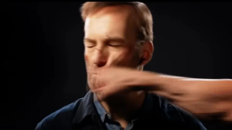 Así fue el knock out que una comedia mexicana le aplicó a la película de Bob Odenkirk en Netflix.