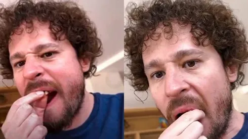 Luisito Comunica se volvió viral por el video.