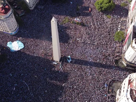 ¿Cuándo se estrena Muchachos, la película de la gente en Star Plus?