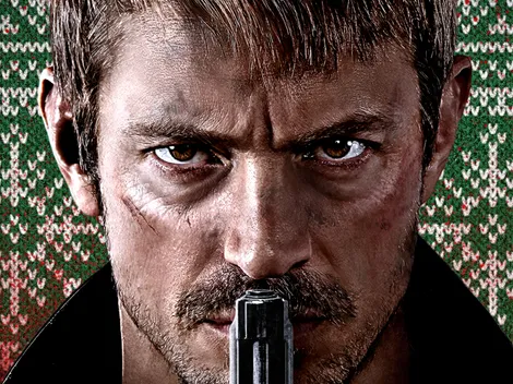 Reseña de Venganza Silenciosa