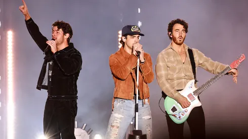 Jonas Brothers harán gira en 2023 y 202